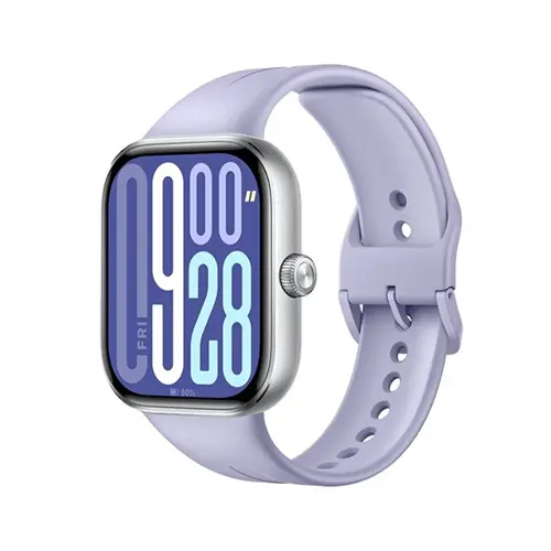 ساعت هوشمند 47 میلی‌متری شیائومی واچ مدل Redmi Watch 5 (9) Yyqs9J
